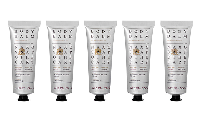 Body Balms