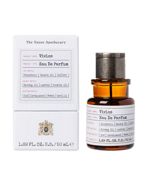 the nexos apothecary 香水 The-Naxos-Apothecary-Vivlos-