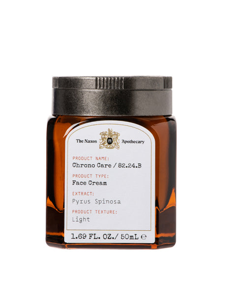 82.24.B Chrono / Light – The Naxos Apothecary NY