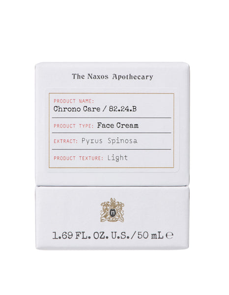 82.24.B Chrono / Light – The Naxos Apothecary NY