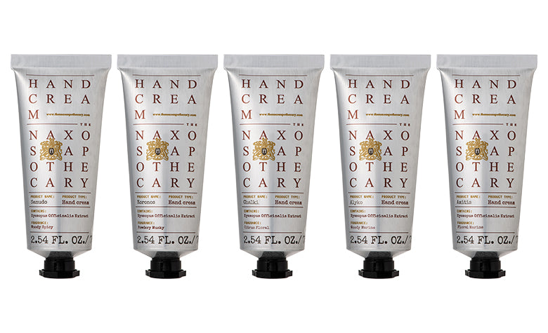 Hand Creams