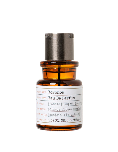 海外並行輸入正規品 de Eau parfum NY Apothecary Naxos The – 香水(女性用)