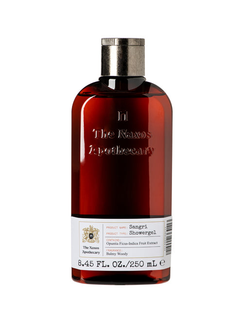 Sangri Shower Gel